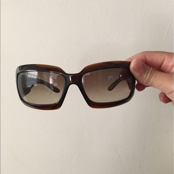 Chanel large frames - Picture 6 of 7