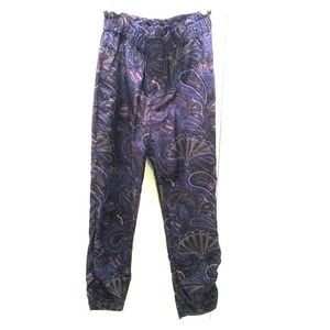 Super On-Trend Marc by Marc Jacobs Silk Pants