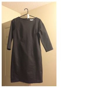 ⬇REDUCED The Limited  Black Dress