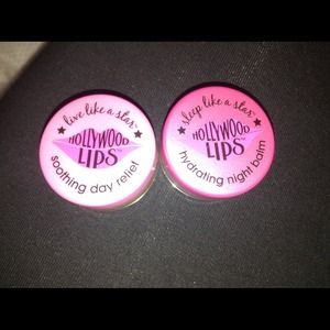 Hollywood Lips Bundle