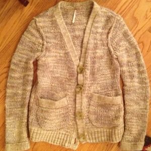 Free people sweater bundle