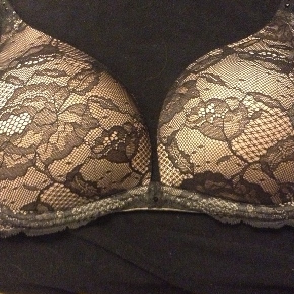 VS Biofit bra size 38 B