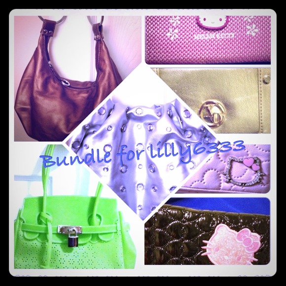 Bundle for Lilly6333