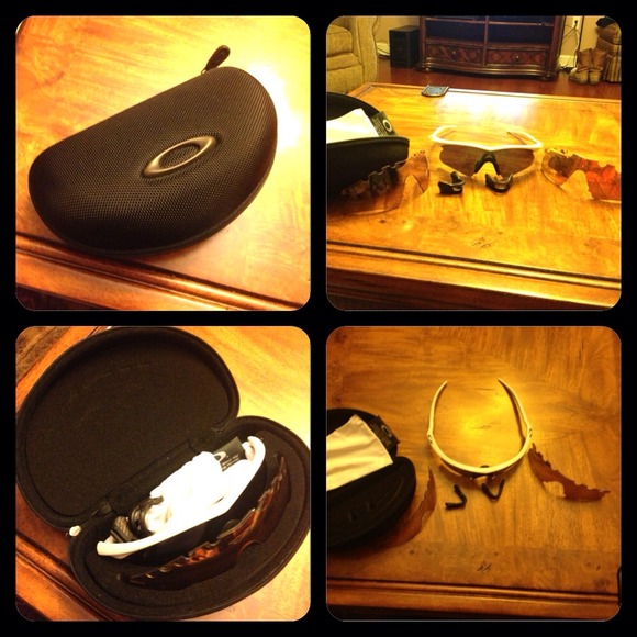 Oakley Sunglasses