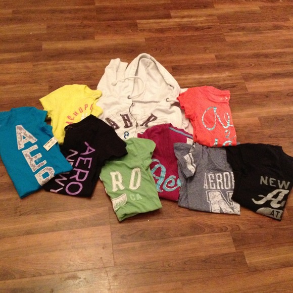 Aero Bundle!