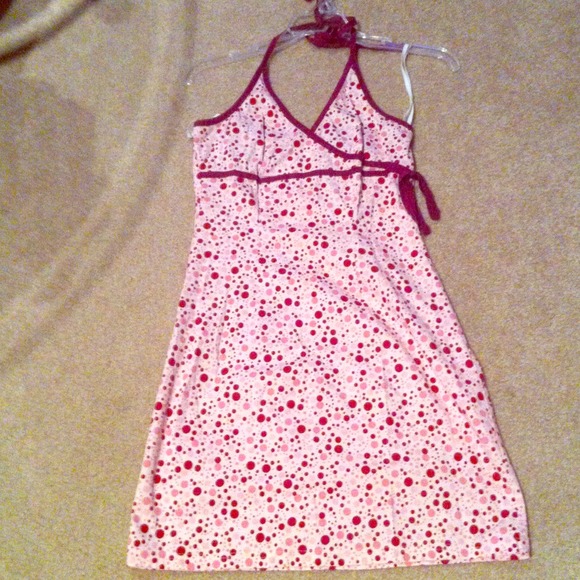 Cotton sundress