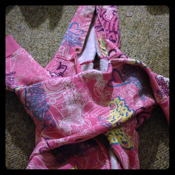 Jacket - Picture 1 of 2