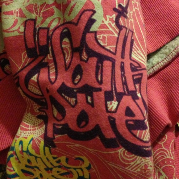 Jacket - Picture 2 of 2