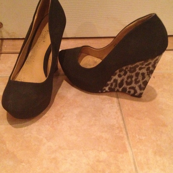 Shoe Dazzle Shoes - ShoeDazzle Platforms