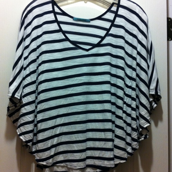 Striped shirt