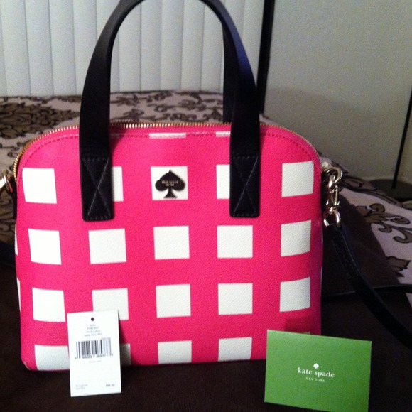 Brand new Kate Spade Handbag Reduced