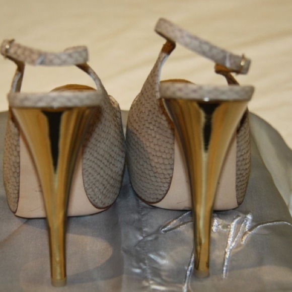 Giuseppe Zanotti heels - Picture 2 of 4