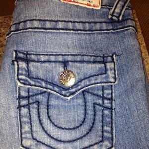 True religion jeans