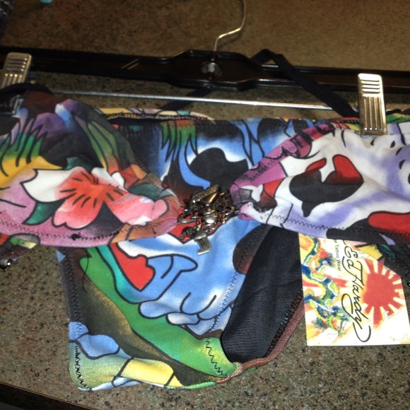 Ed hardy