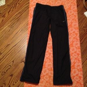 Nike sweatpants
