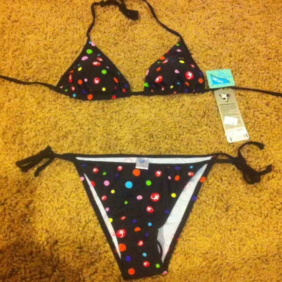 Bikini!!!!👙