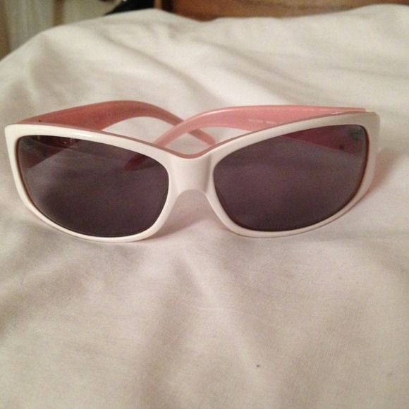 Dolce and Gabbana sun glasses