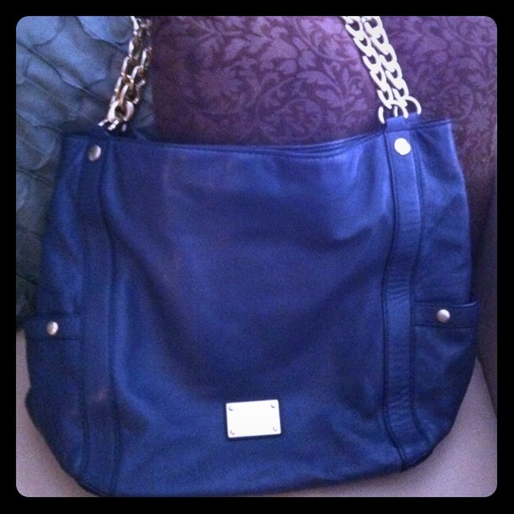 🚫🚫🚫🚫SOLD🚫🚫🚫* Michael Kors Satchel
