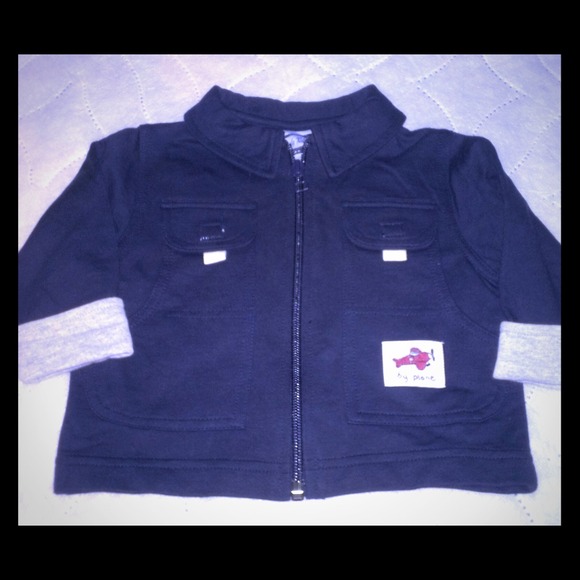 ***Koala kids sweater***.   SOLD