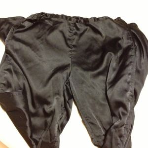 Pajama pants