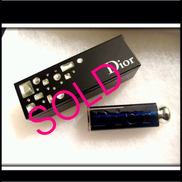 Dior Addict Lip Color 783 with mirrored case