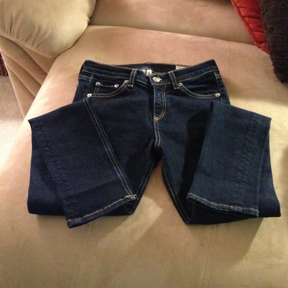 Super skinny jeans!!! REDUCED!!! Style "heritage"