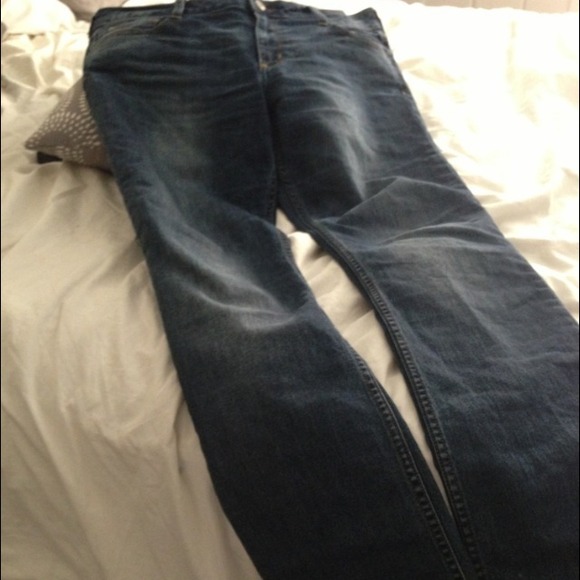 Arizona jeans
