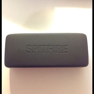 Spitfire Modernist Sunglasses