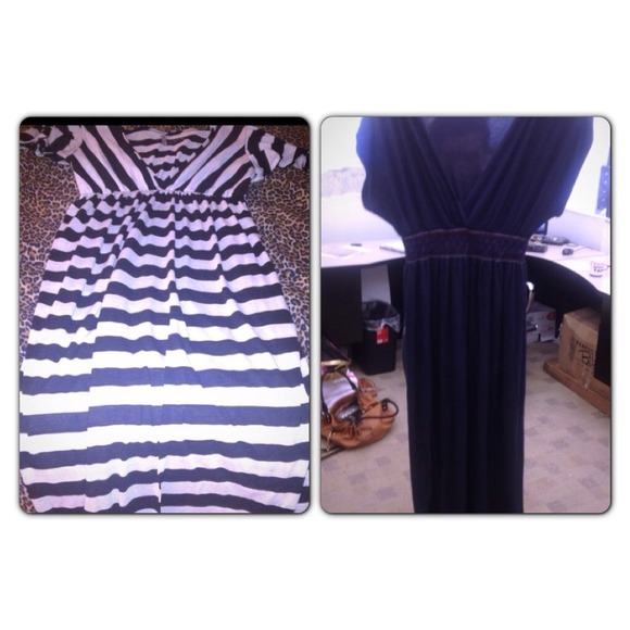 Maxi Dress Bundle!