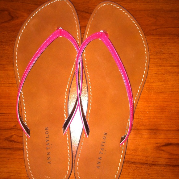 ⛔Sold⛔ flip flops