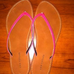 ⛔Sold⛔ flip flops