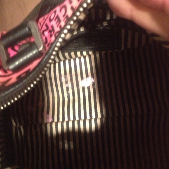 L.A.M.B. purse - Picture 3 of 4