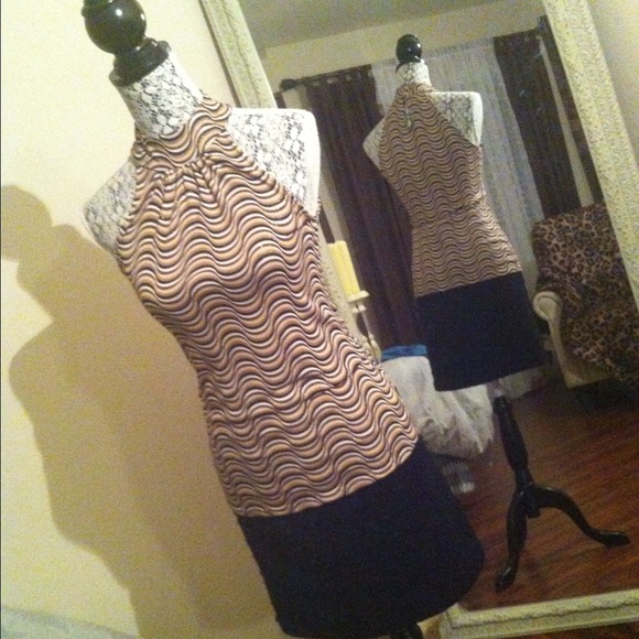 Blouse from INC