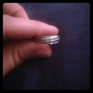 📛Reserved 4@priley📛Men's Diamond Ring.