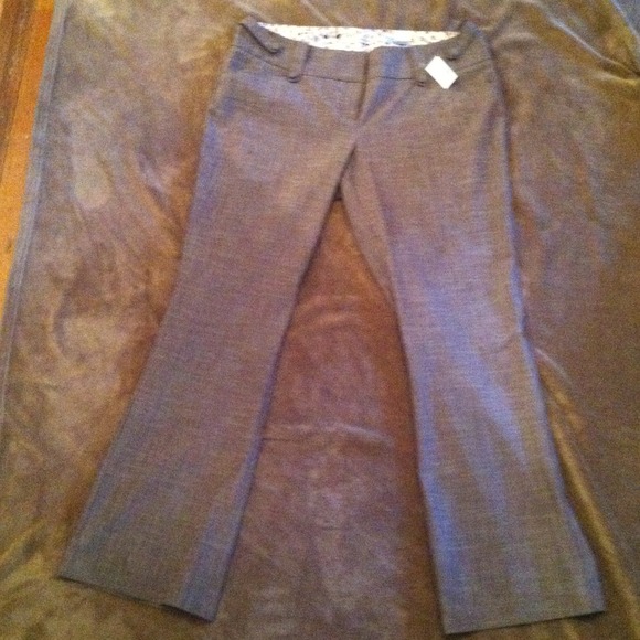 Bundle khaki pants
