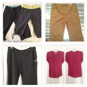 *BUNDLE* for @jeskyle! 💝