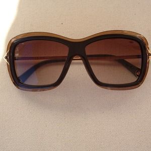 Louis Vuitton sunglasses
