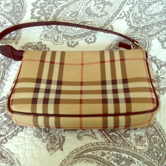 Authentic Burberry !