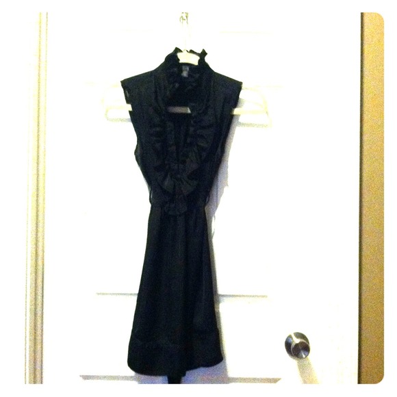 **Reduced!** Black dress