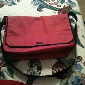 Reduced!! Kate spade laptop bag