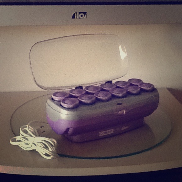 Conair Hot Rollers