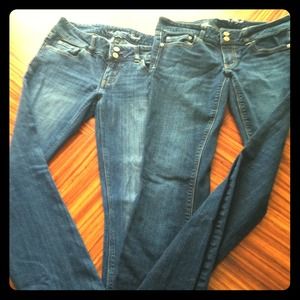 2 Jeans
