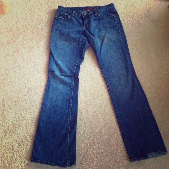 Like new Blue Cult Jeans! Size 29!!