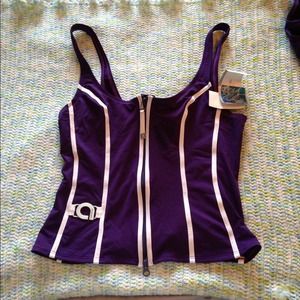 axcelerate engineered by Speedo swimwear