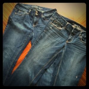 2 for 1 jeans!  Originally $79 for each pair!