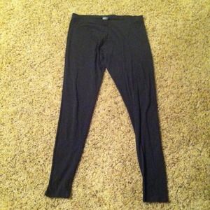 Leggings from Victorias Secret