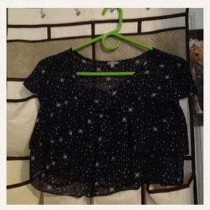 RESERVED for @bambina