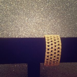 Fashion Diamond Bracelet