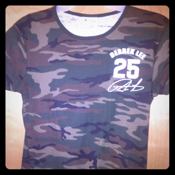 🙅Military Tee
