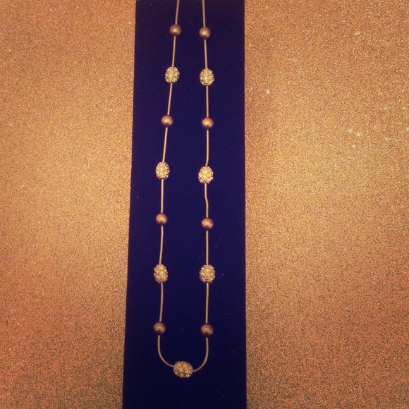Monet Necklace